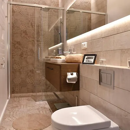 Apartment Luxury Next To Monte Carlo Beausoleil