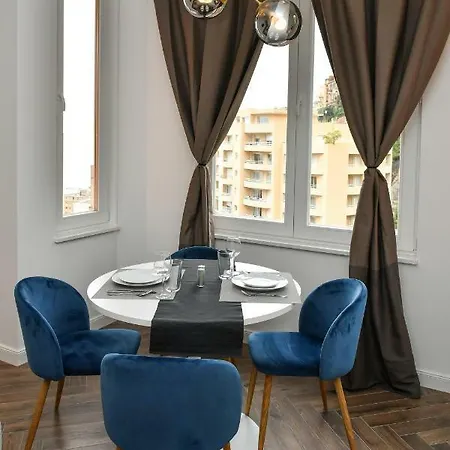 Apartment Luxury Next To Monte Carlo