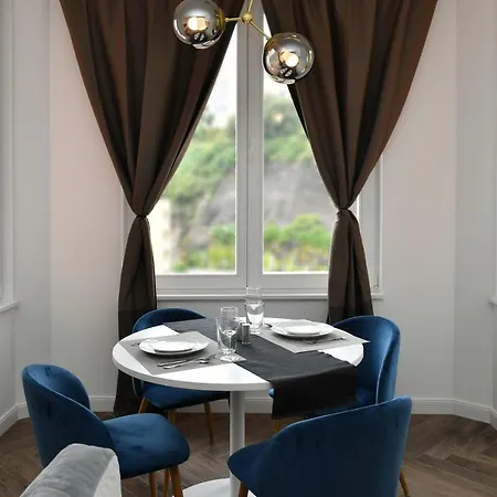 Luxury Next To Monte Carlo Apartment Beausoleil