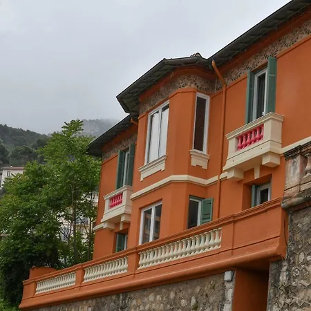 Luxury Next To Monte Carlo Apartment Beausoleil